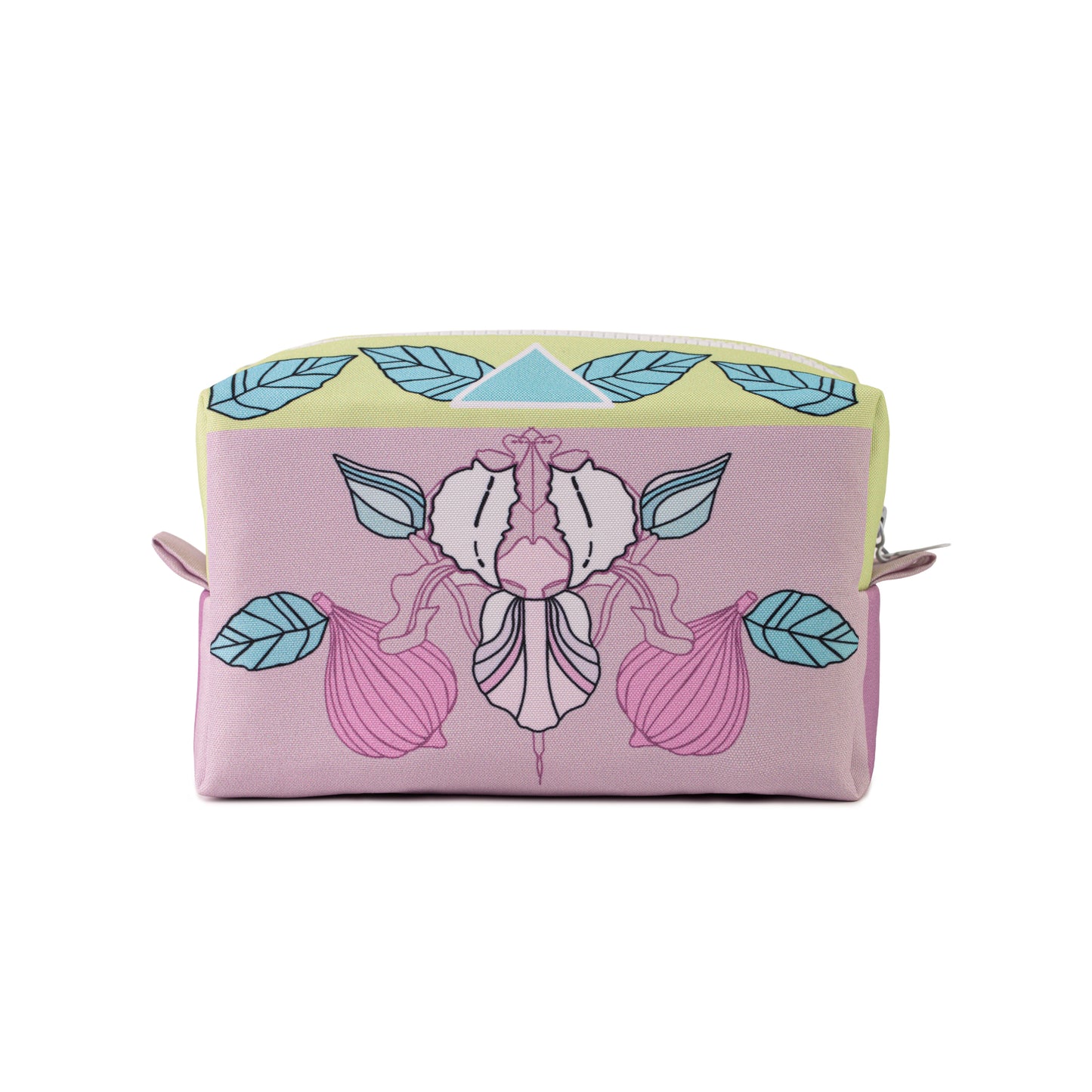 Fig Cosmetic Bag