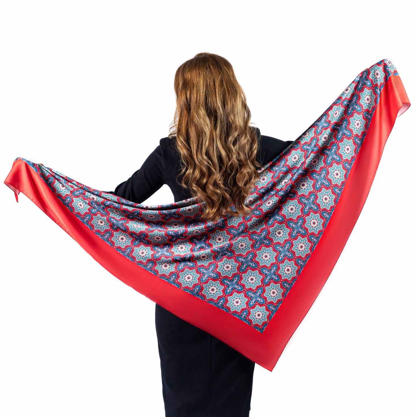 Ancient Shusha Scarf