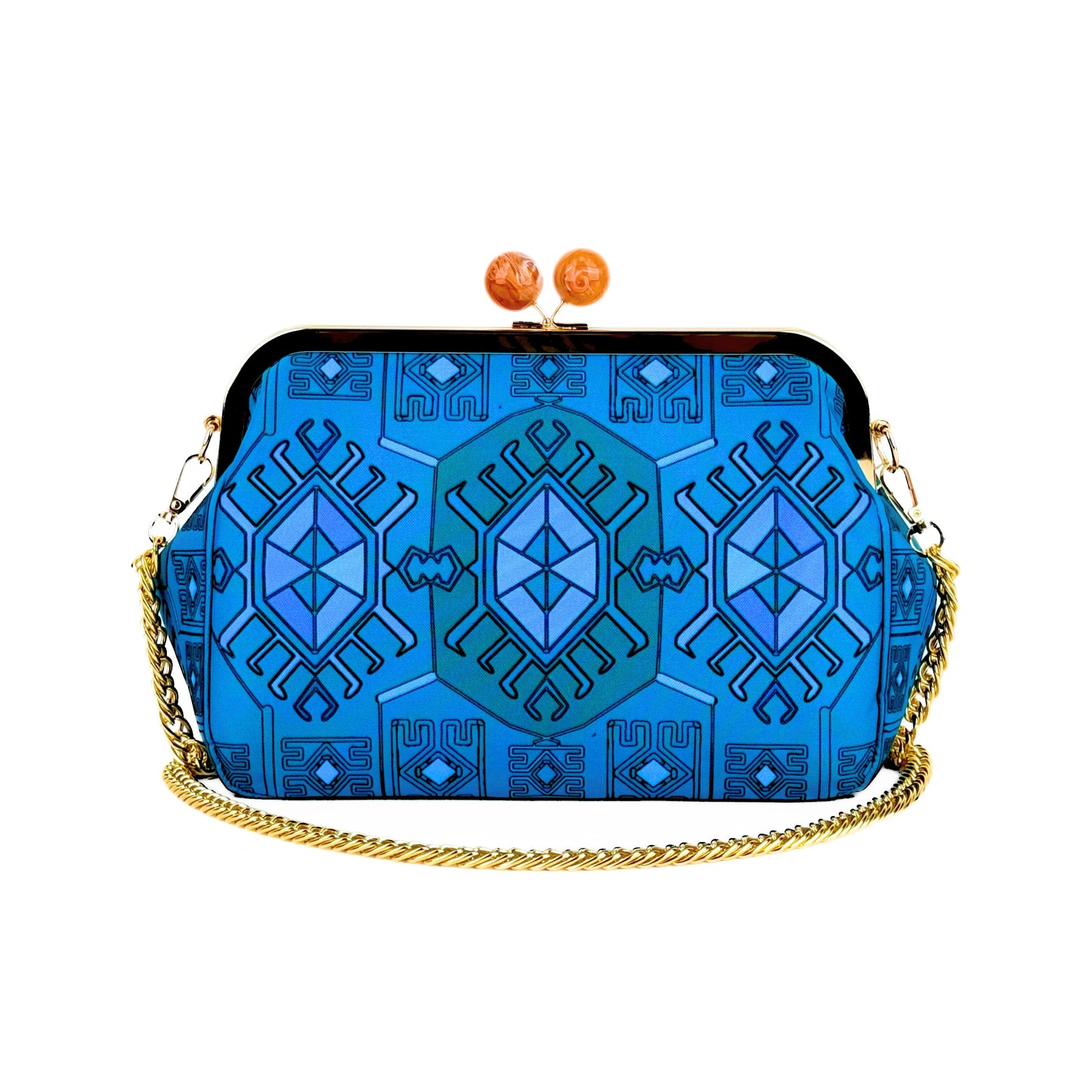 Shirvan Bag L
