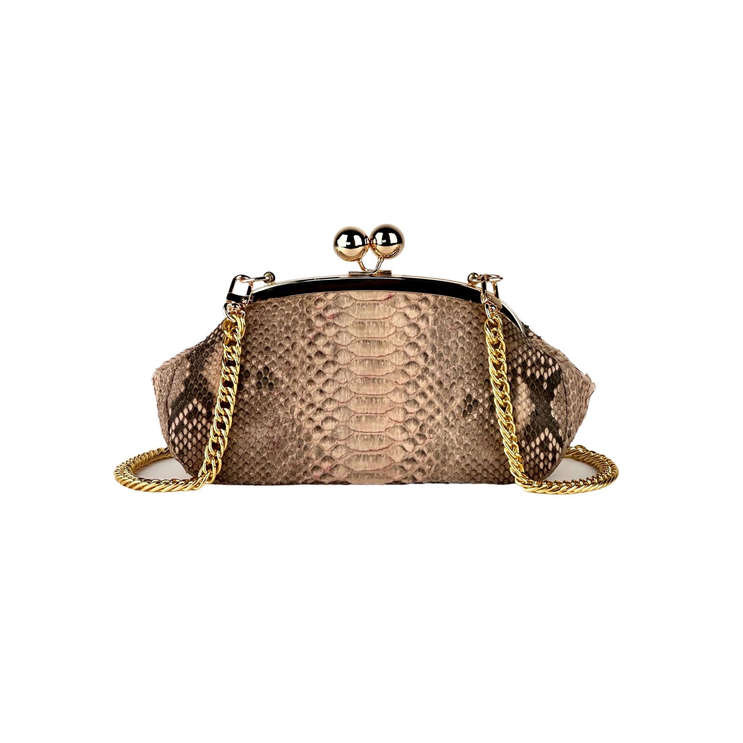 Mountain Python Bag