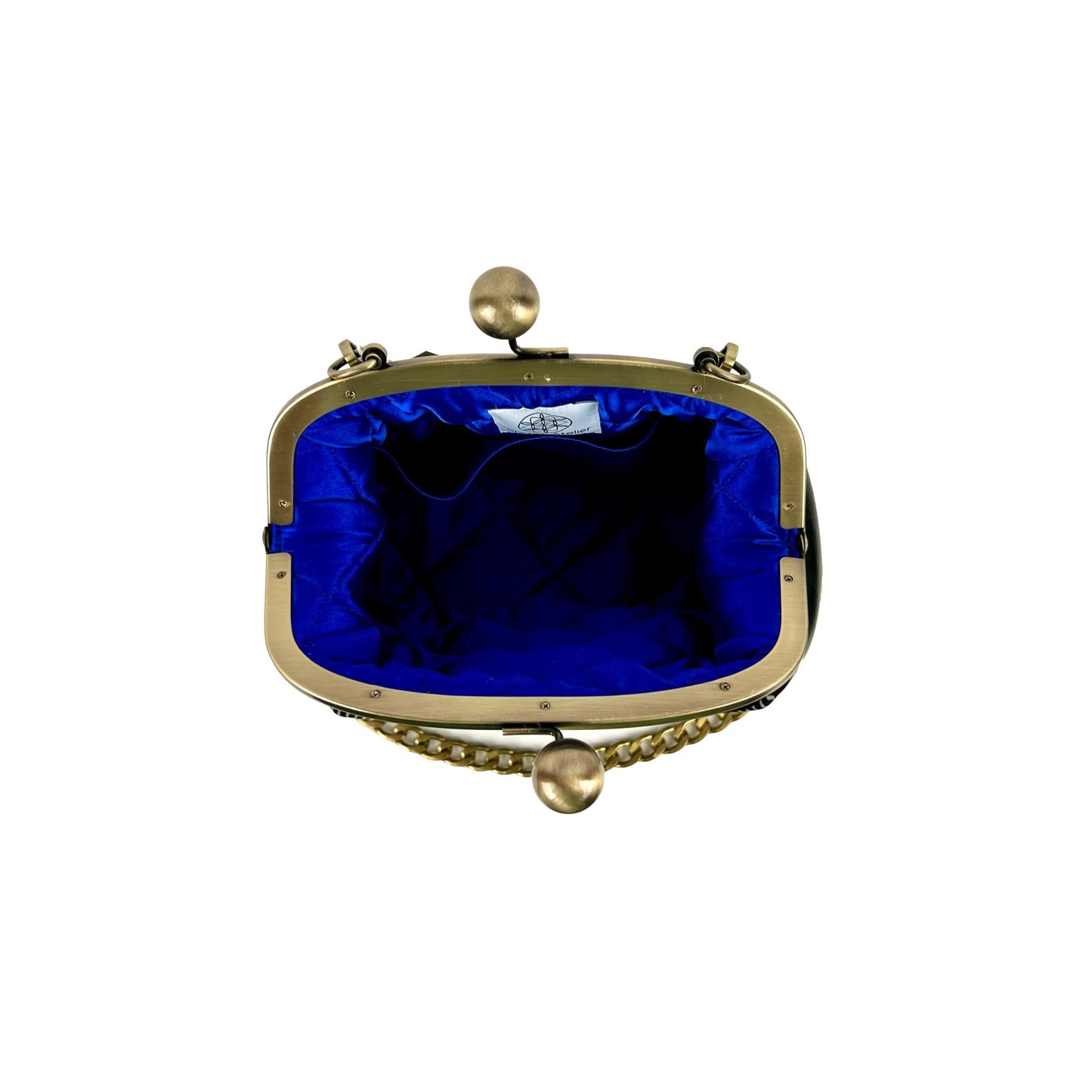 Mysterious Gaze Bag