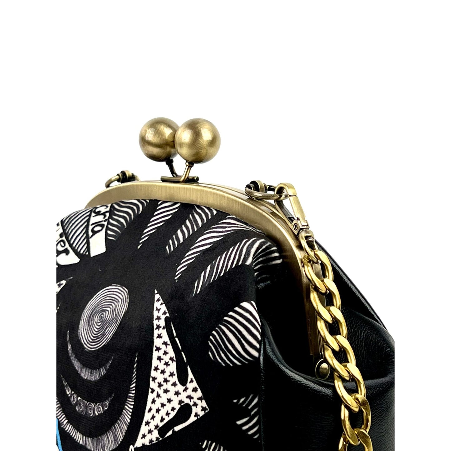 Mysterious Gaze Bag