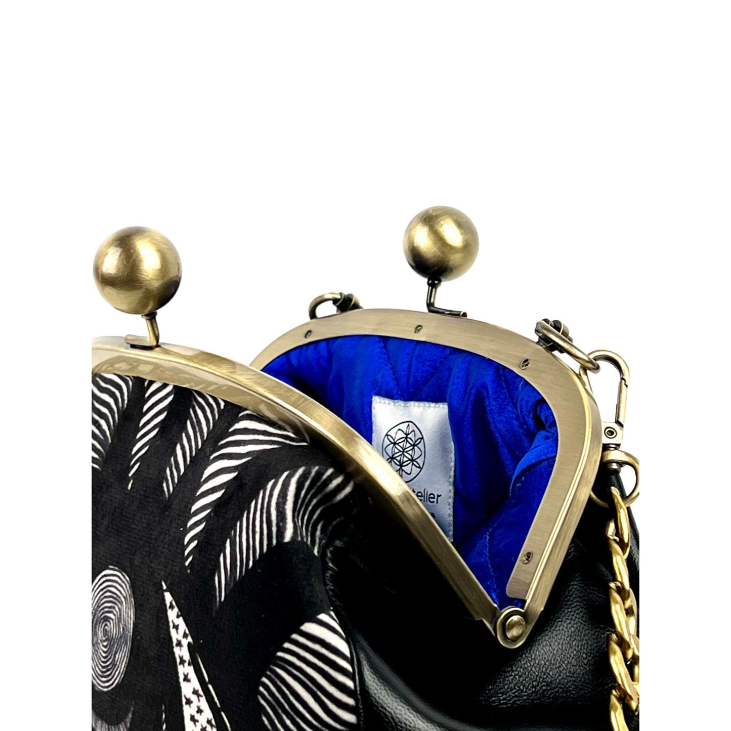 Mysterious Gaze Bag