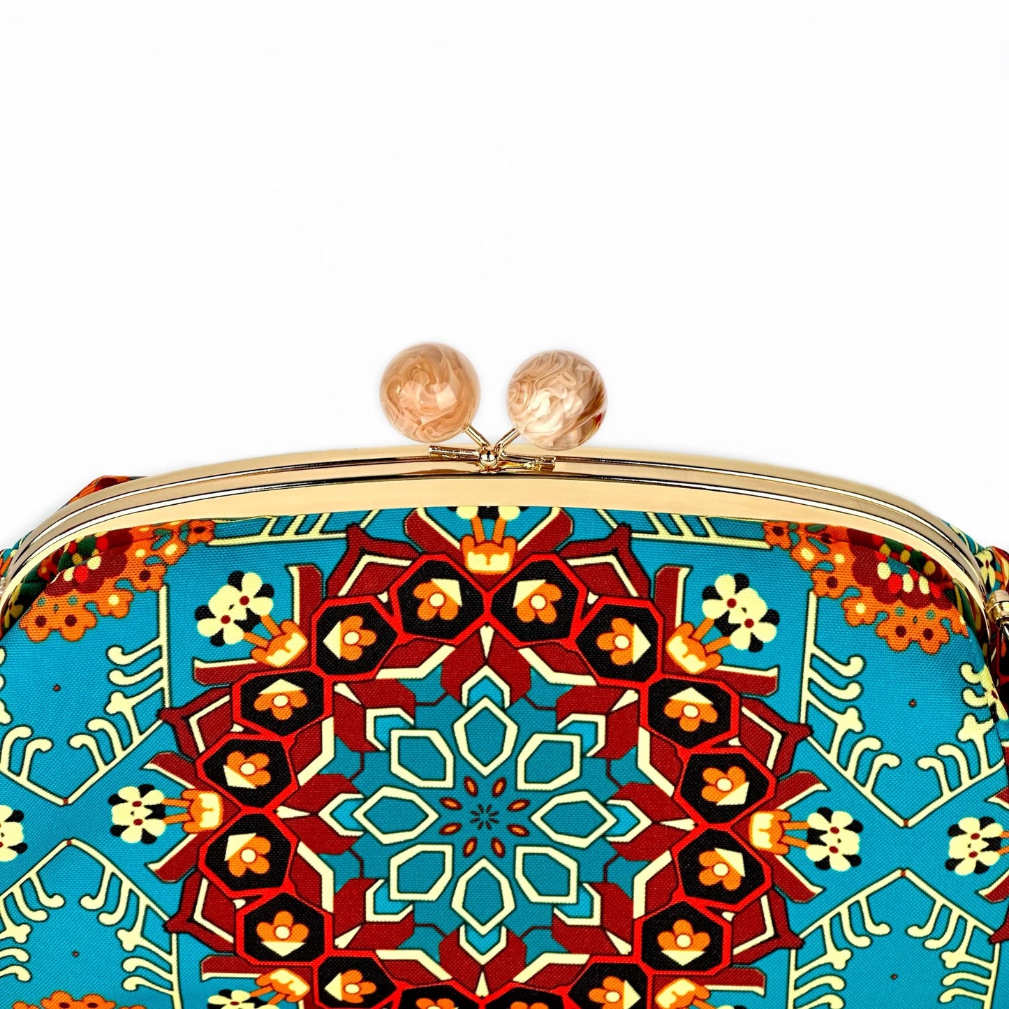 Quba Bag Fabric