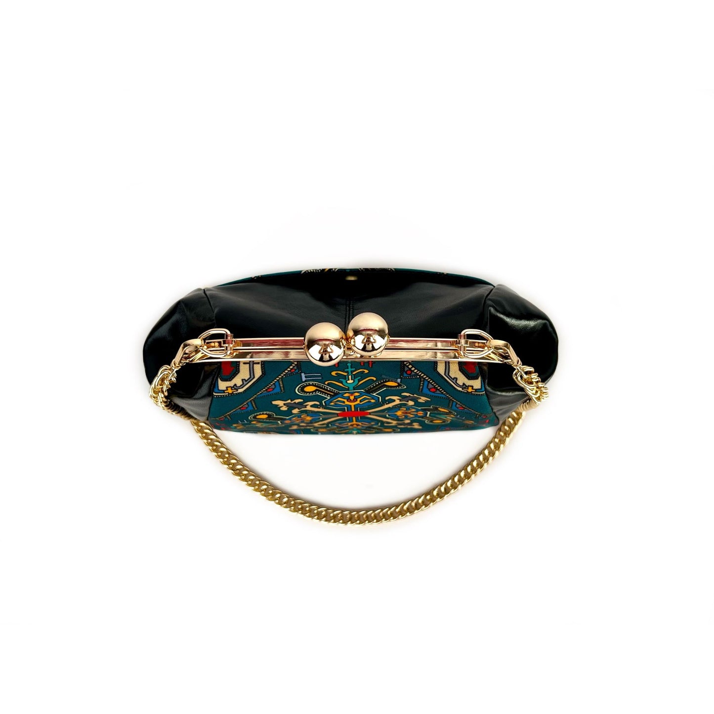 Shaki Bag Leather