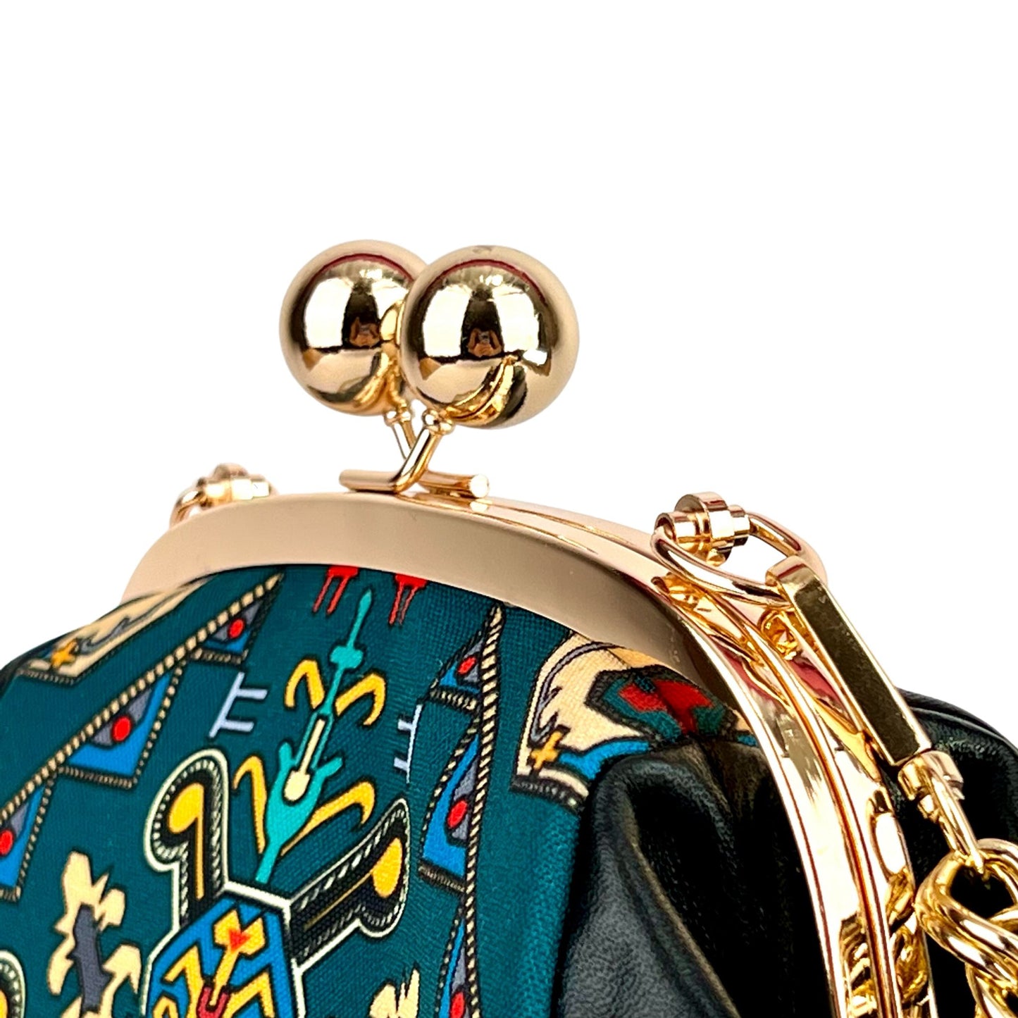 Shaki Bag Leather