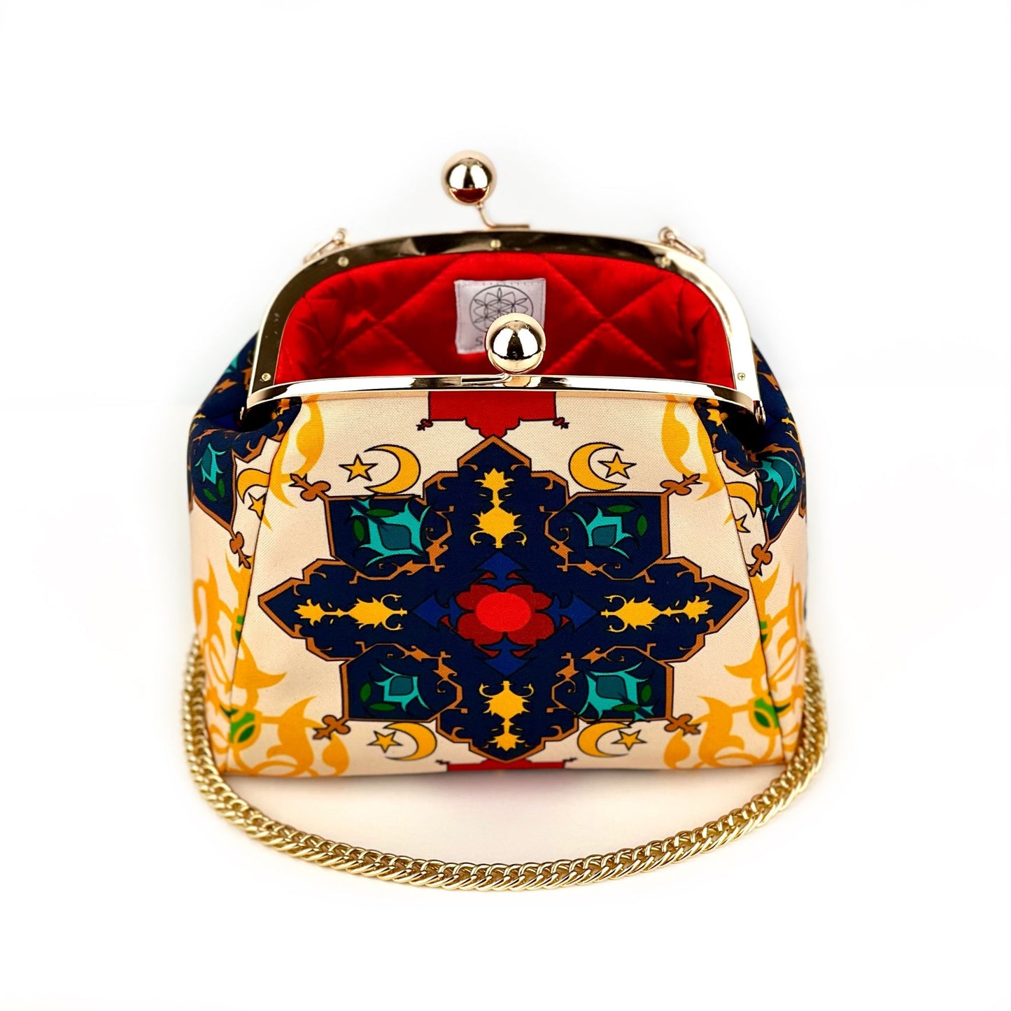 Lankaran Bag