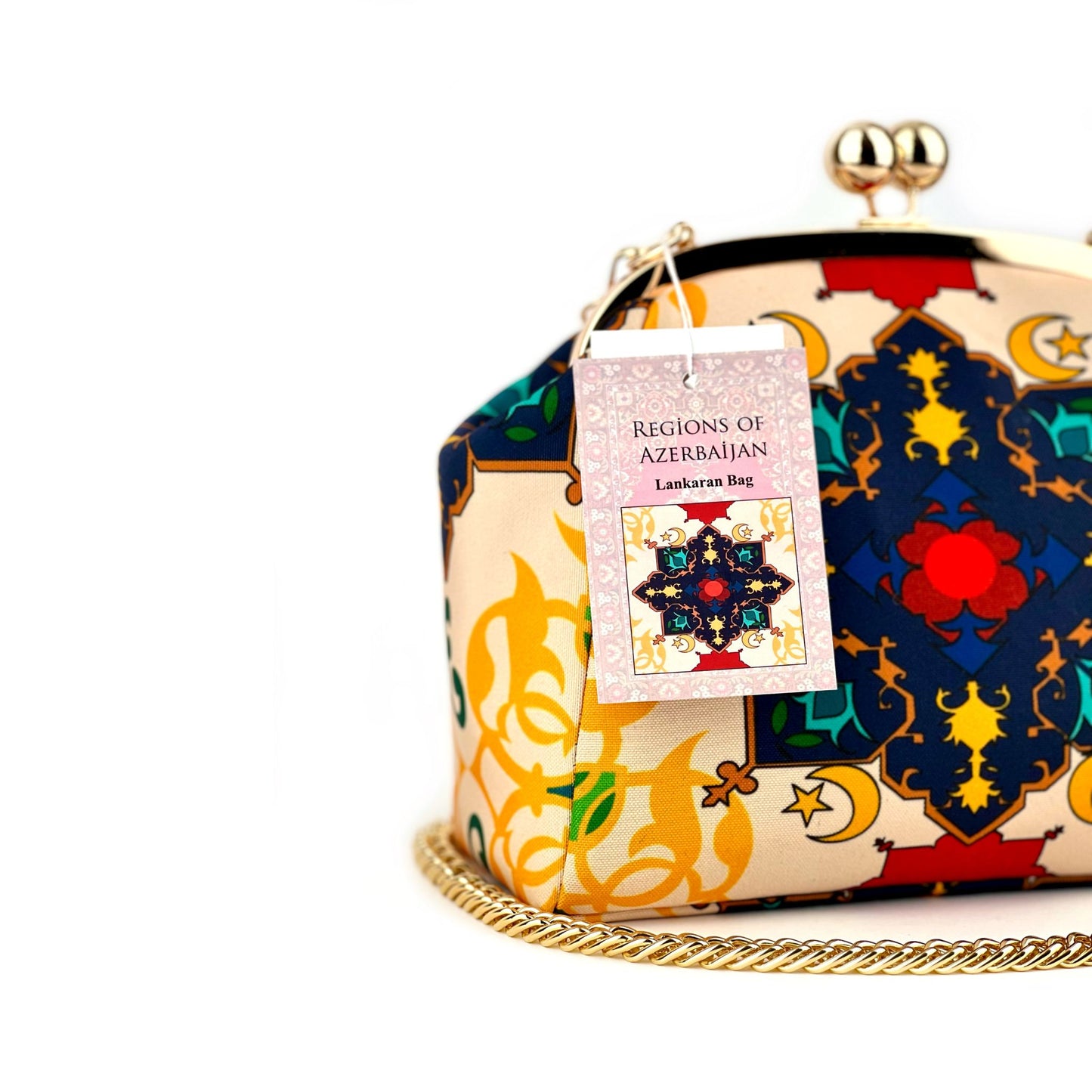 Lankaran Bag