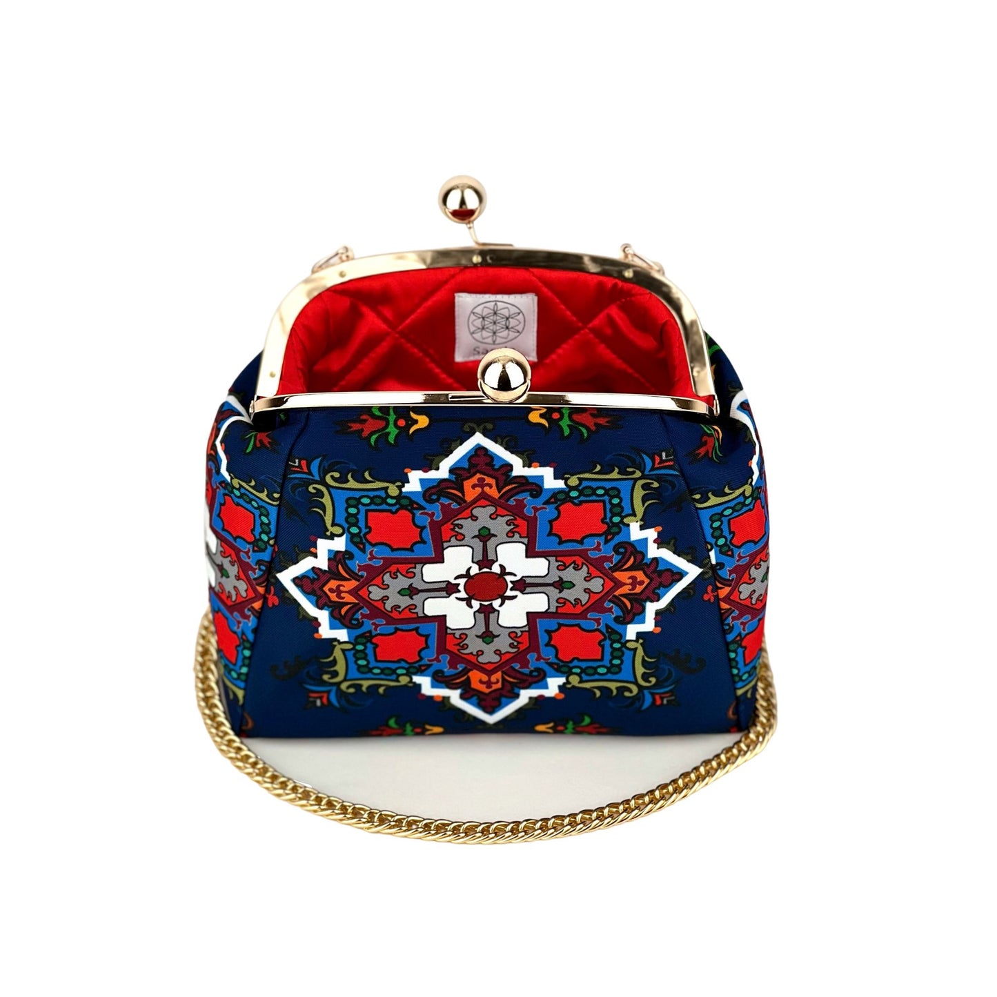 Ganja Bag