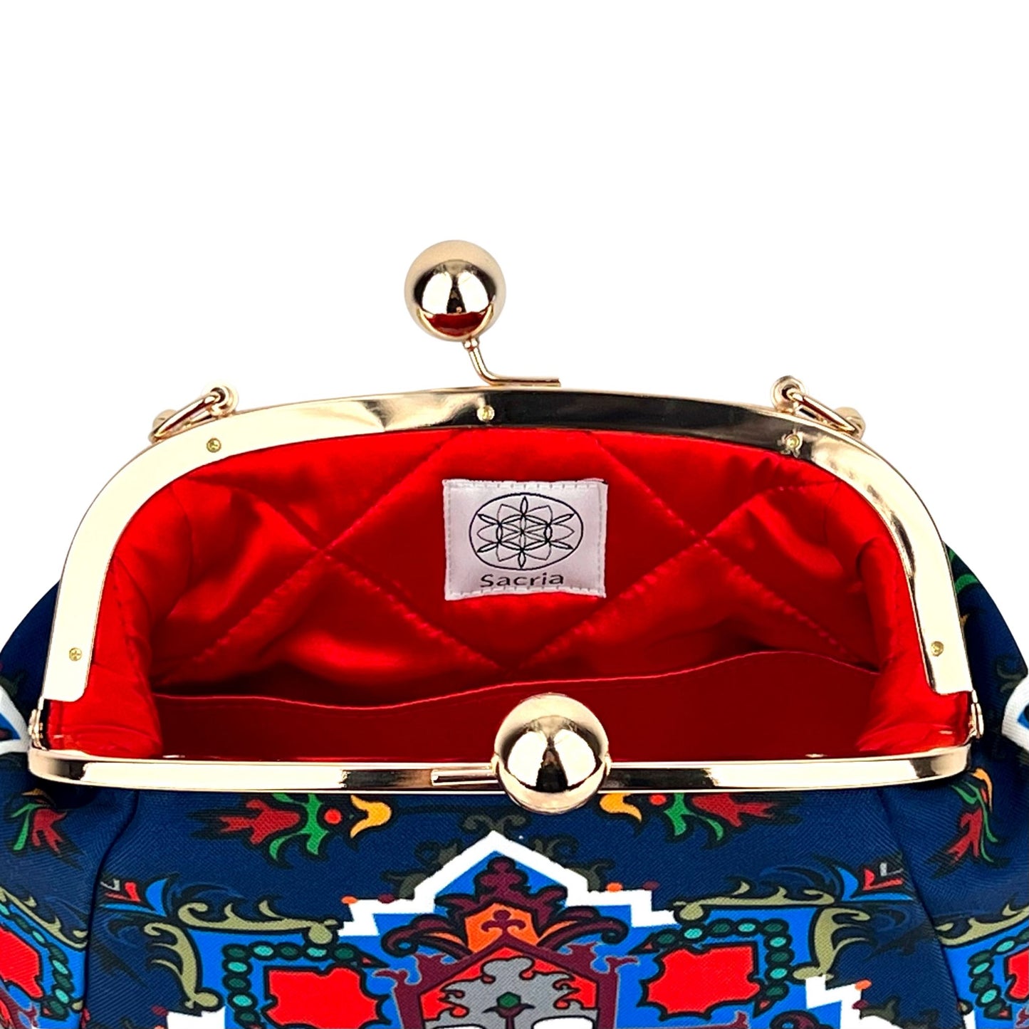 Ganja Bag