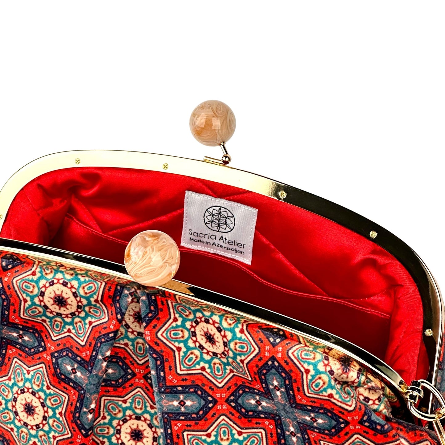 Shusha Bag