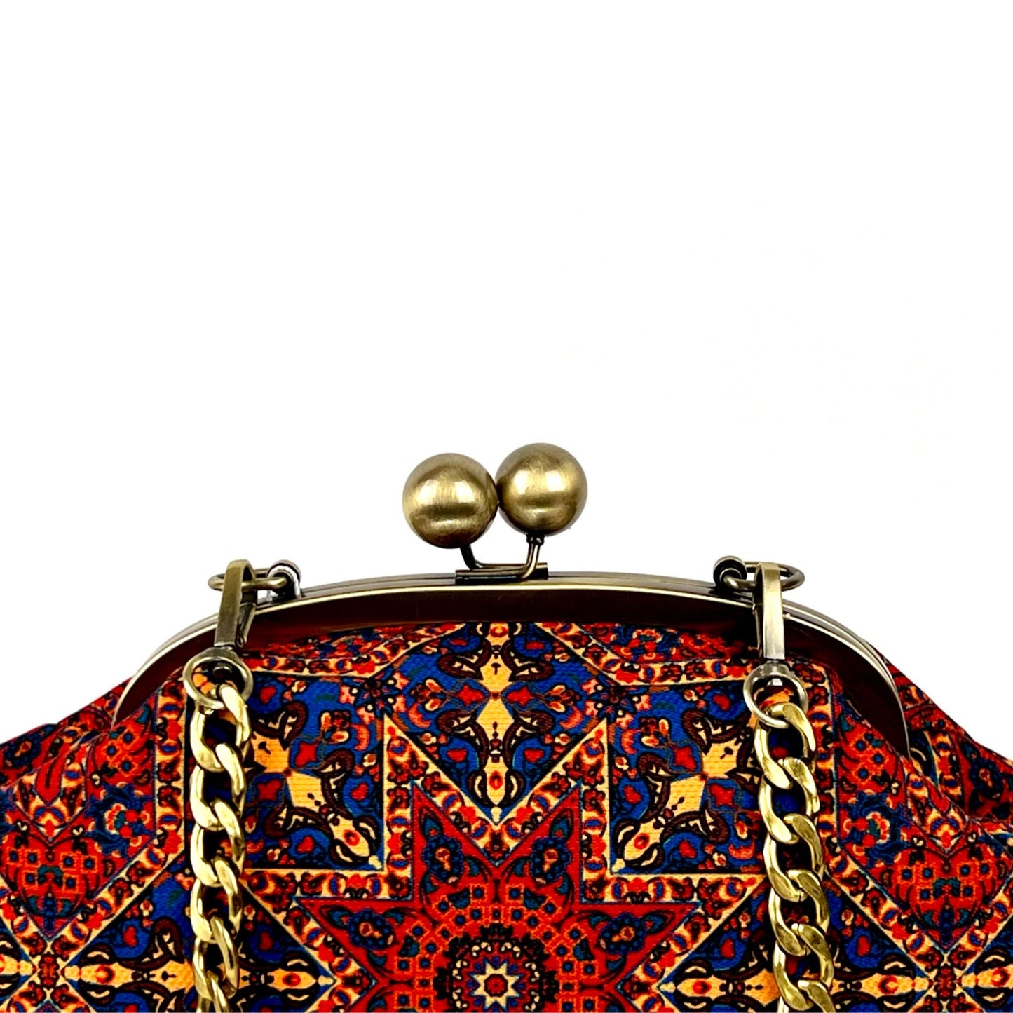 Fuzuli Bag
