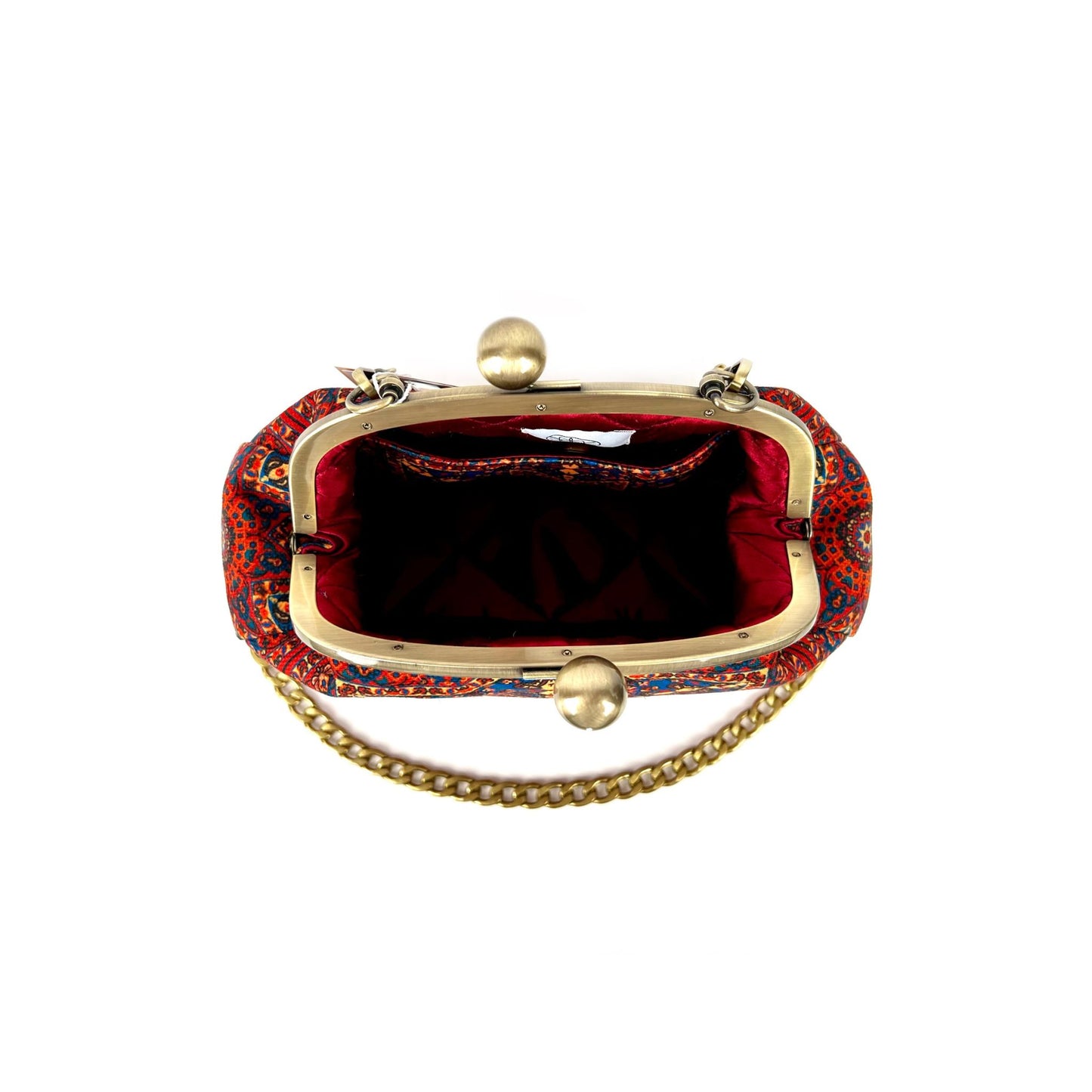 Fuzuli Bag