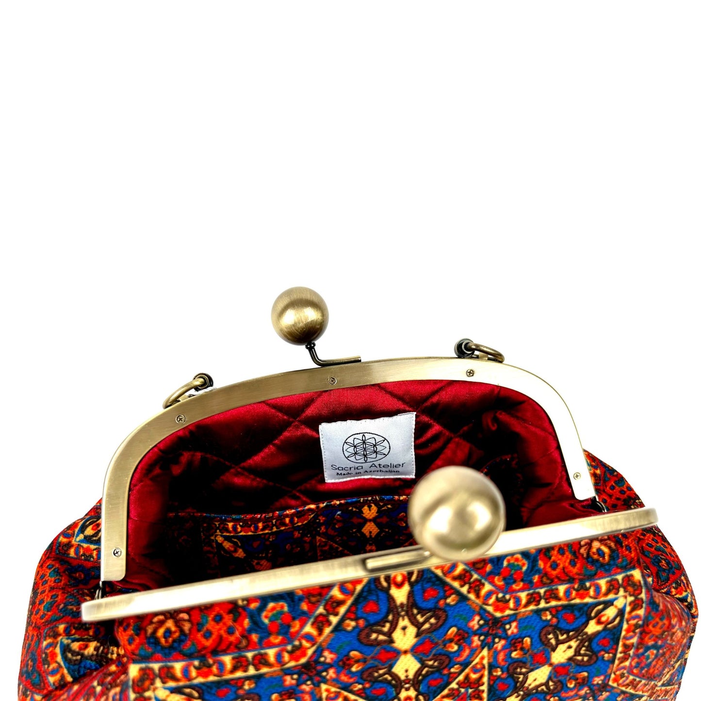 Fuzuli Bag