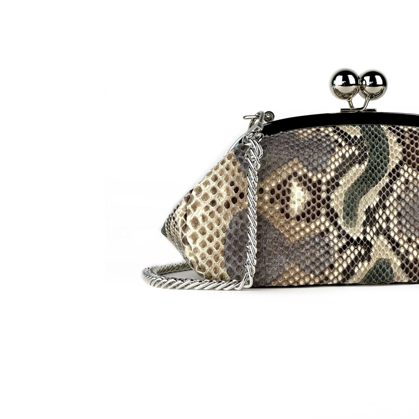 Rock Python Bag