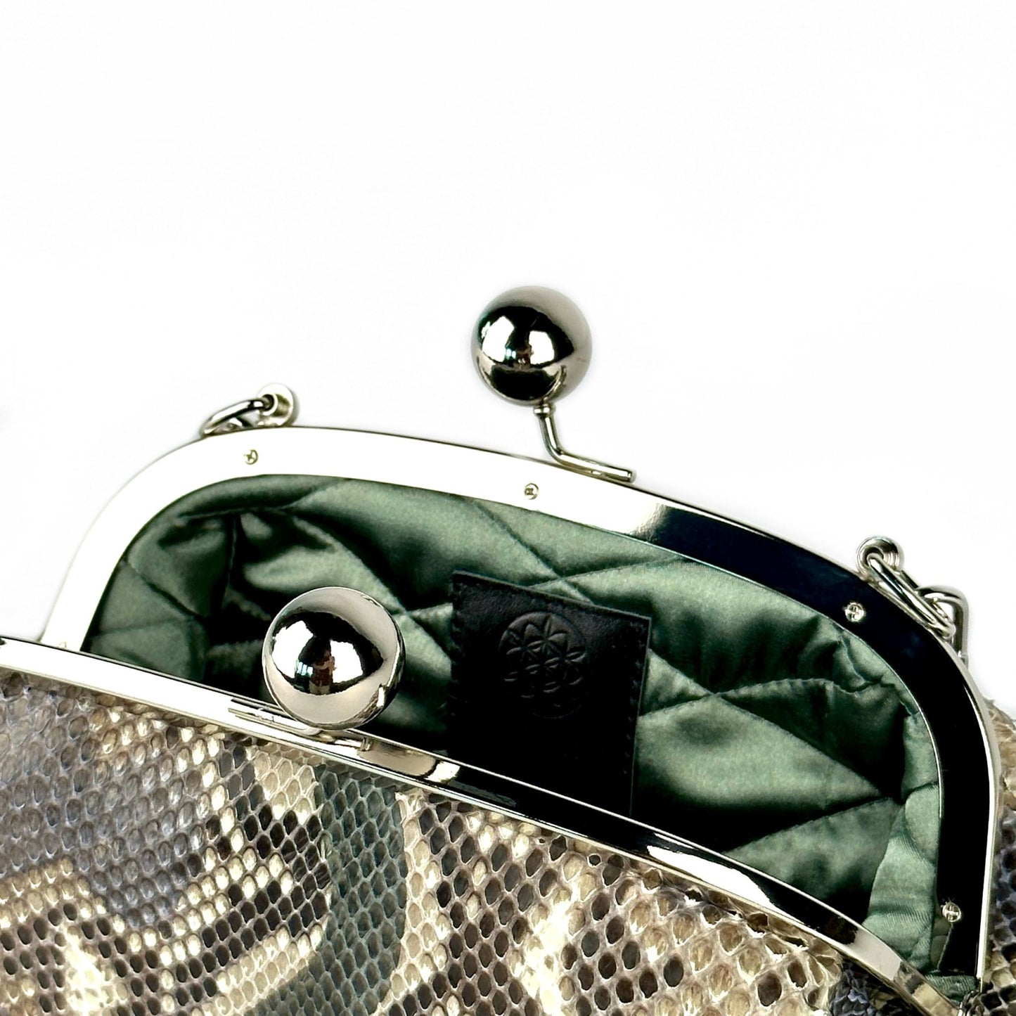 Rock Python Bag