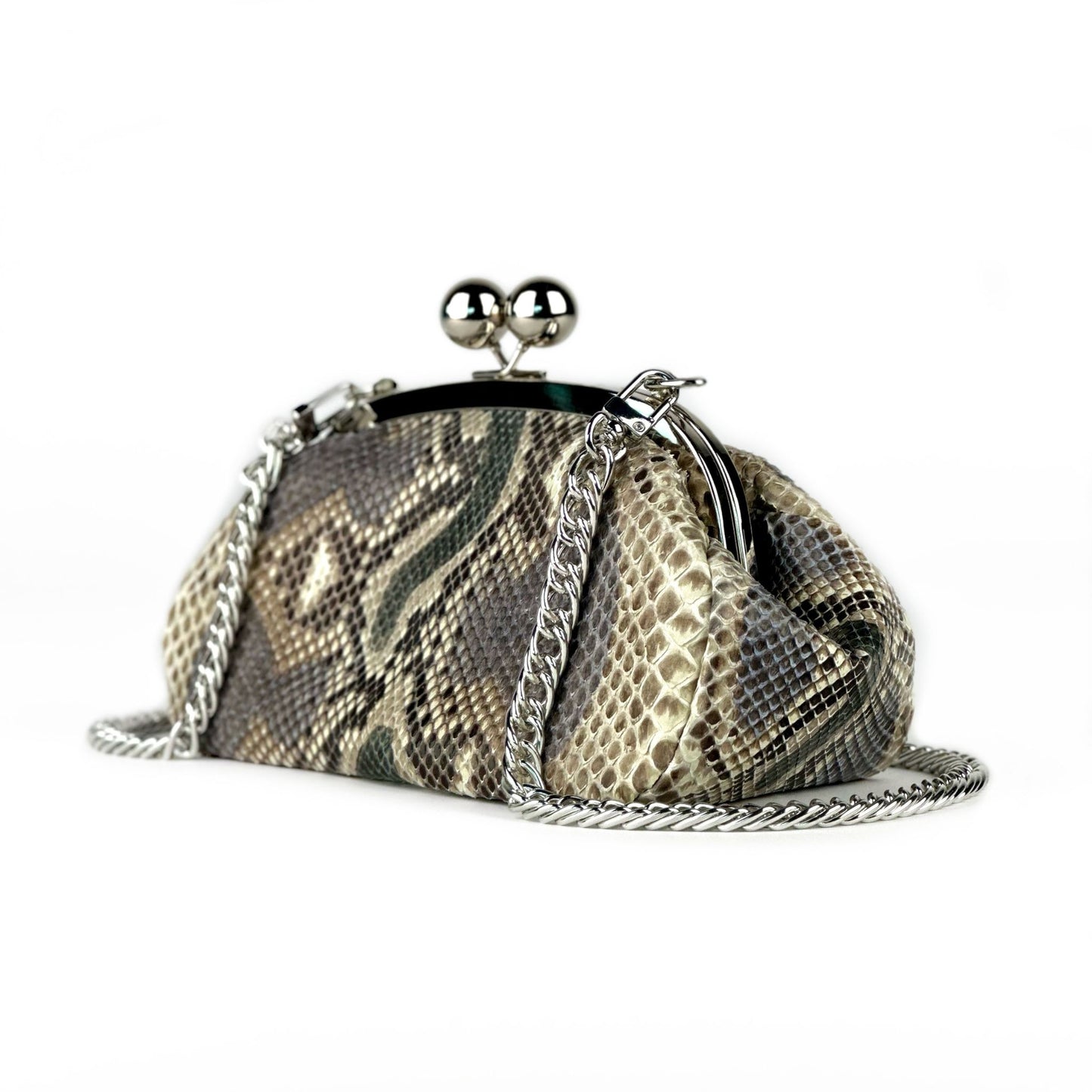 Rock Python Bag