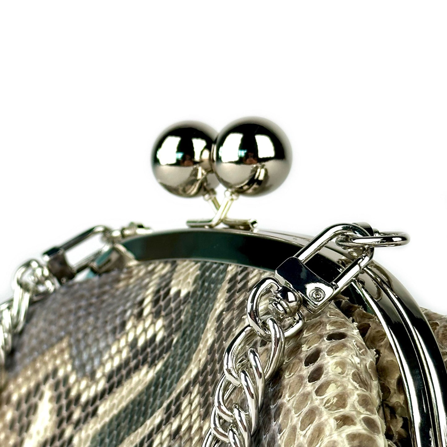 Rock Python Bag