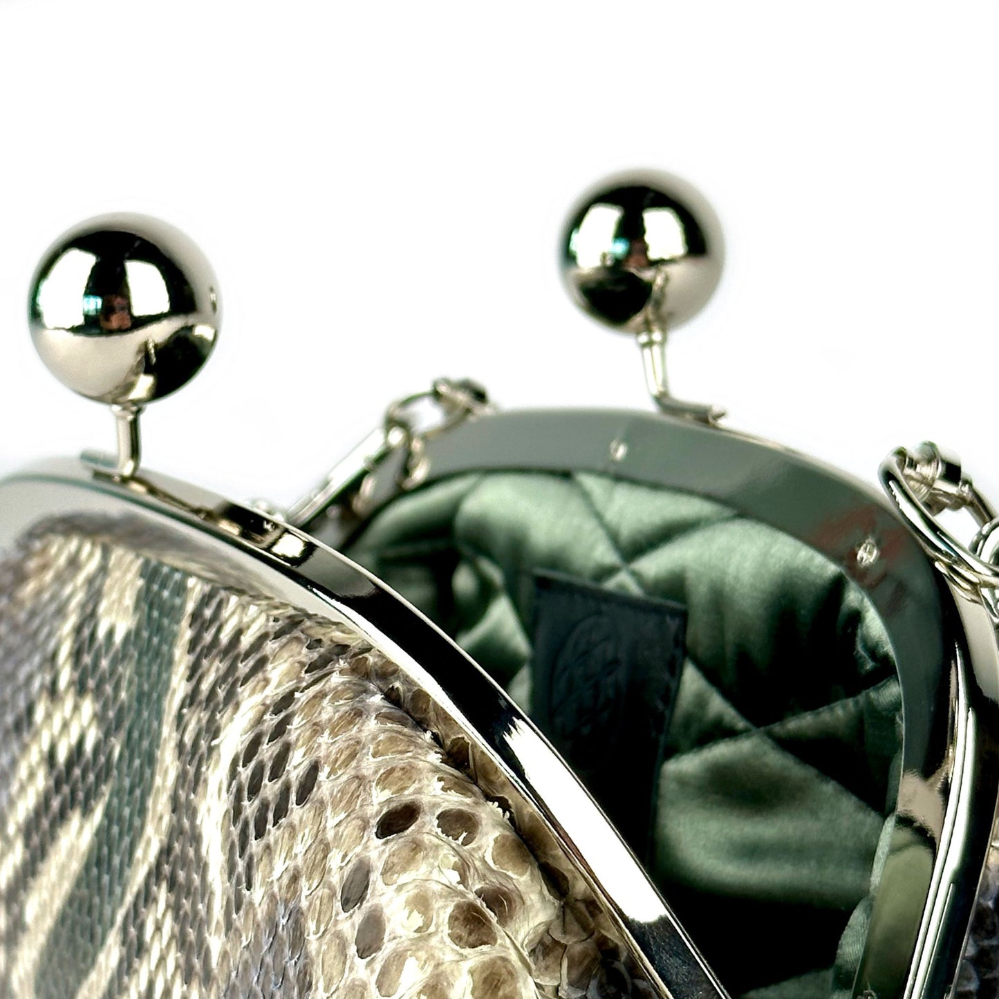 Rock Python Bag