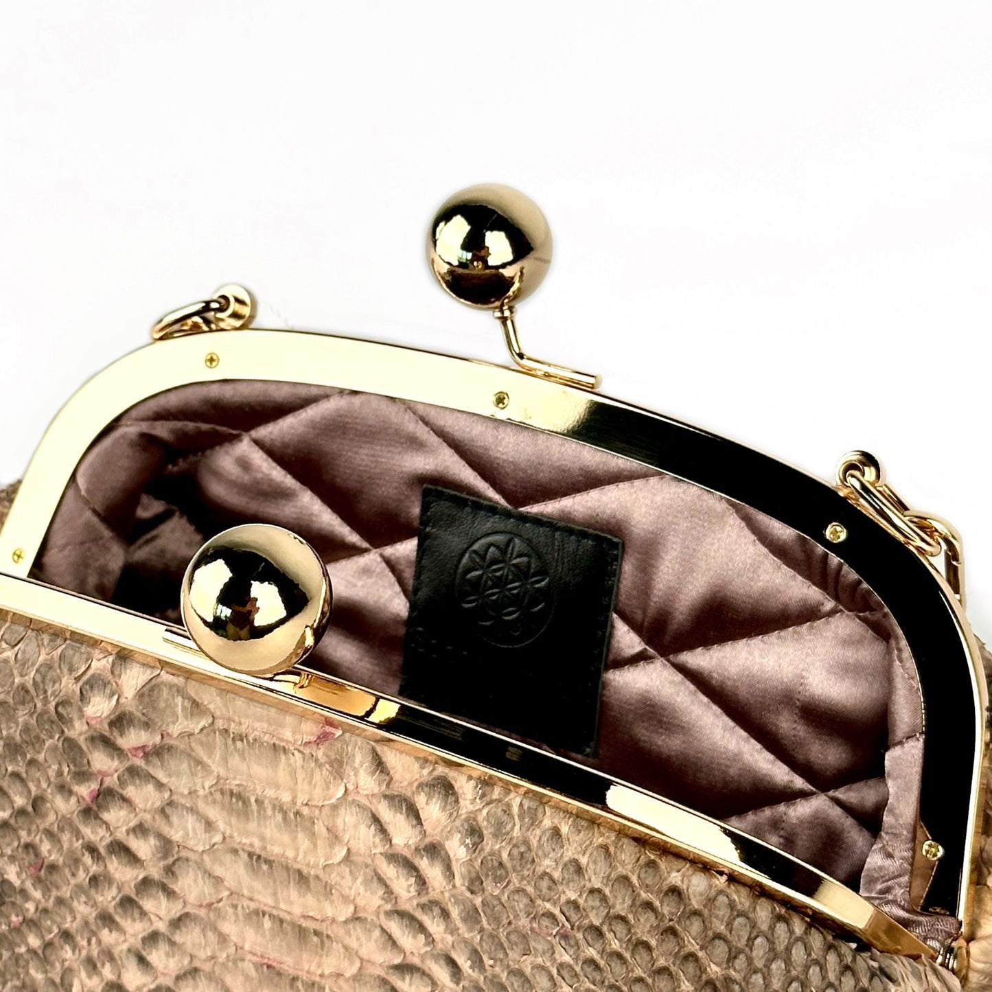 Mountain Python Bag