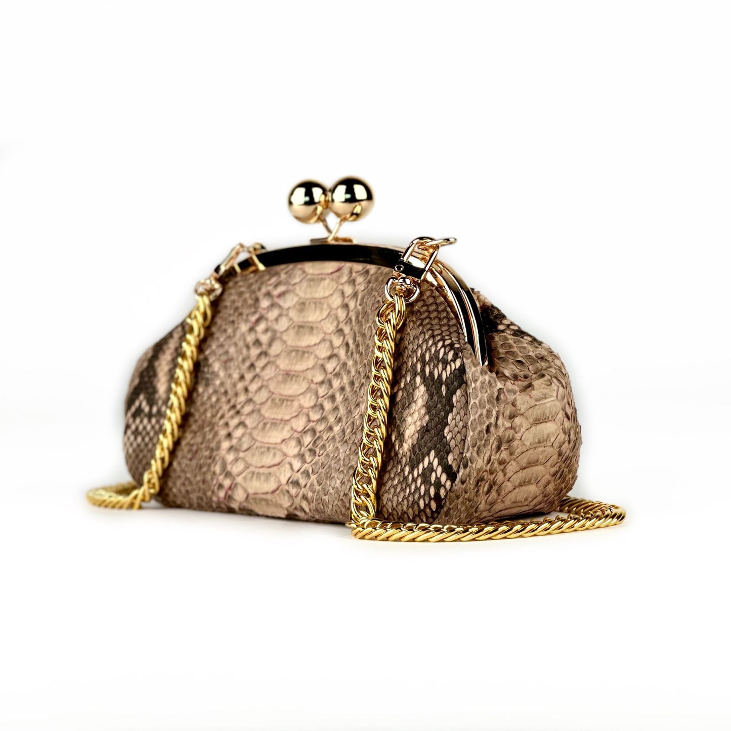 Mountain Python Bag