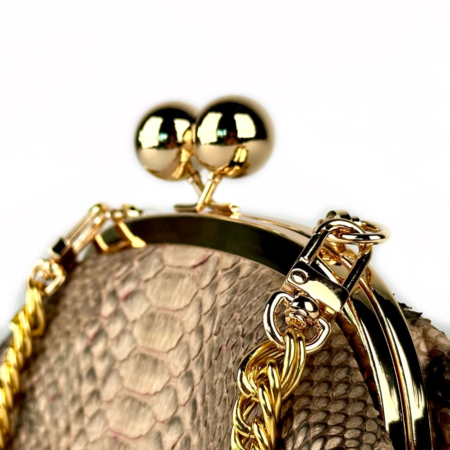 Mountain Python Bag