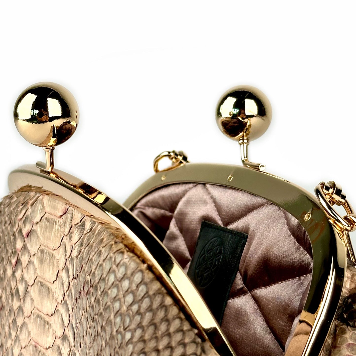 Mountain Python Bag