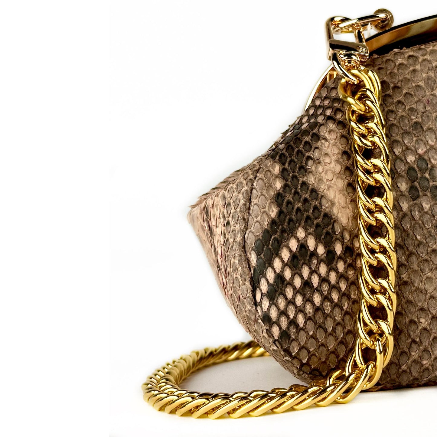 Mountain Python Bag