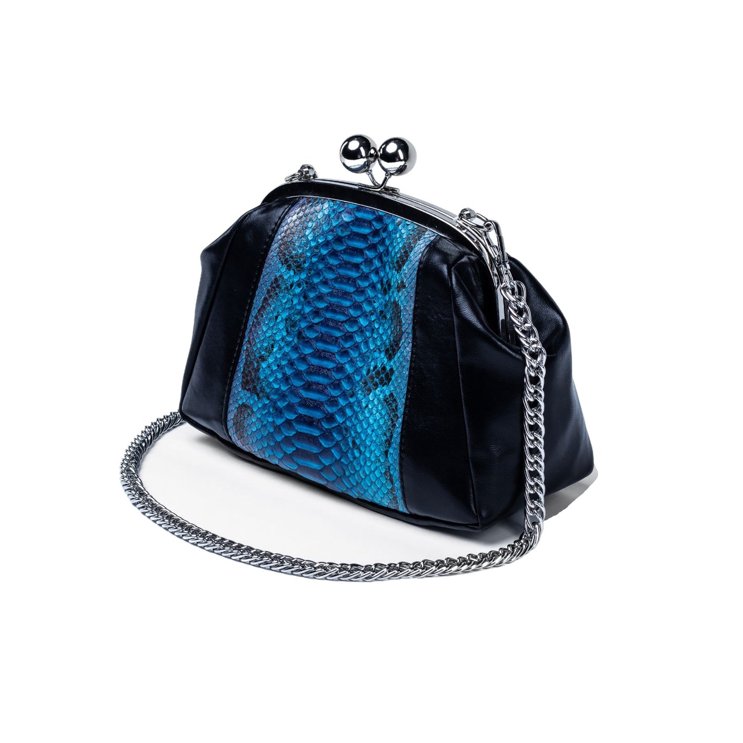 River Python Bag