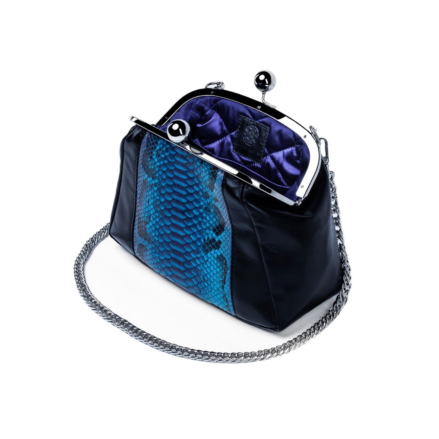 River Python Bag