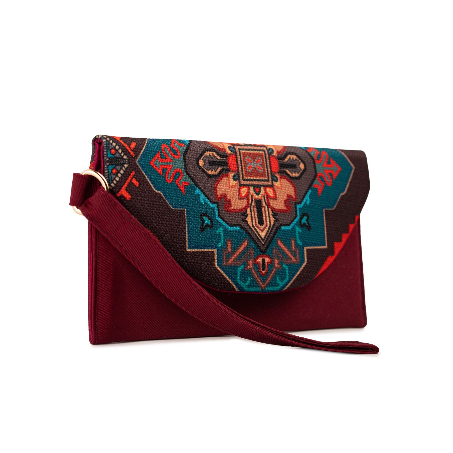 Zaqatala Wallet