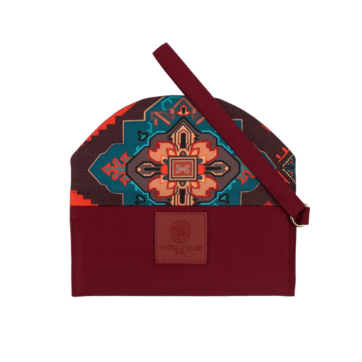 Zaqatala Wallet