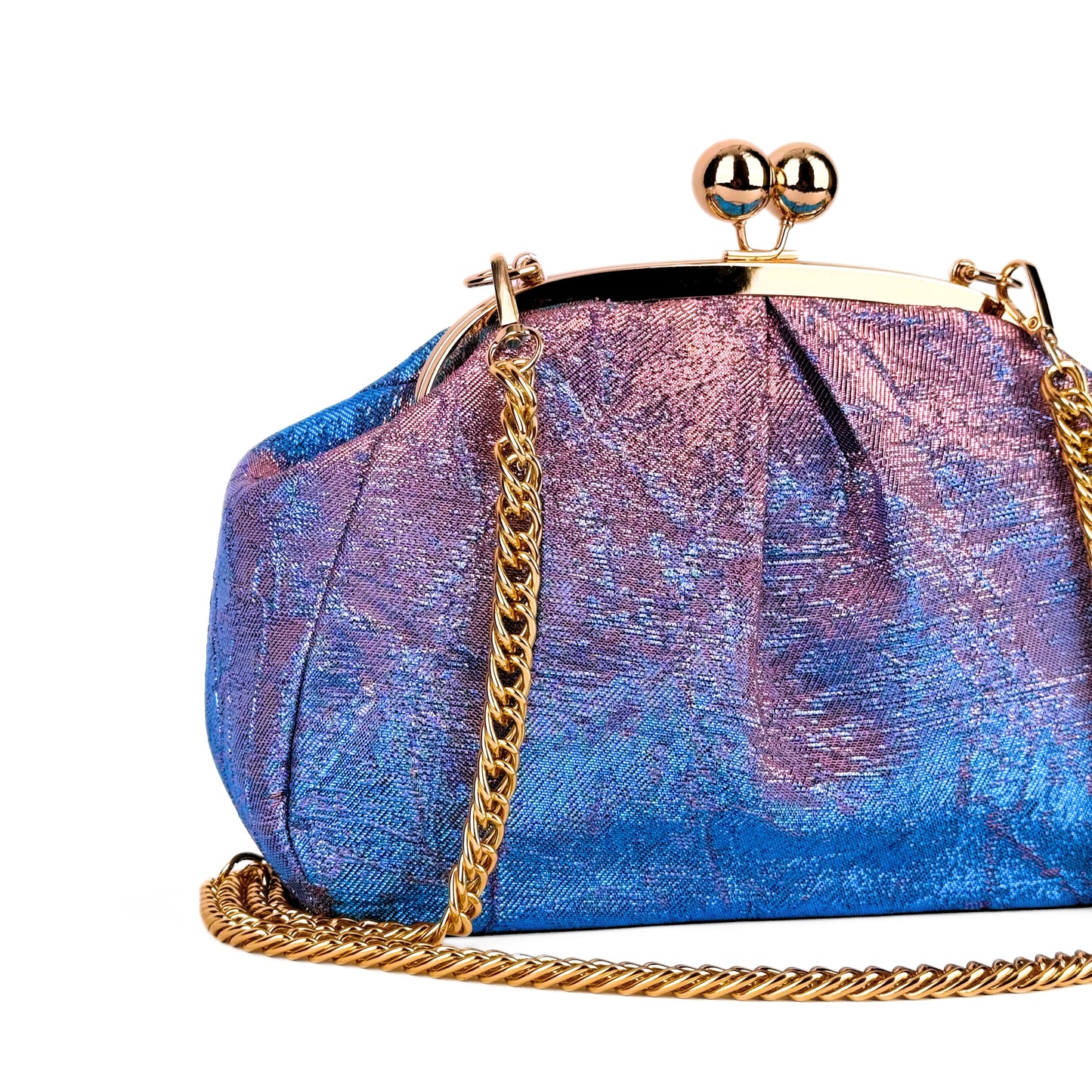 Mystic Jacquard Bag