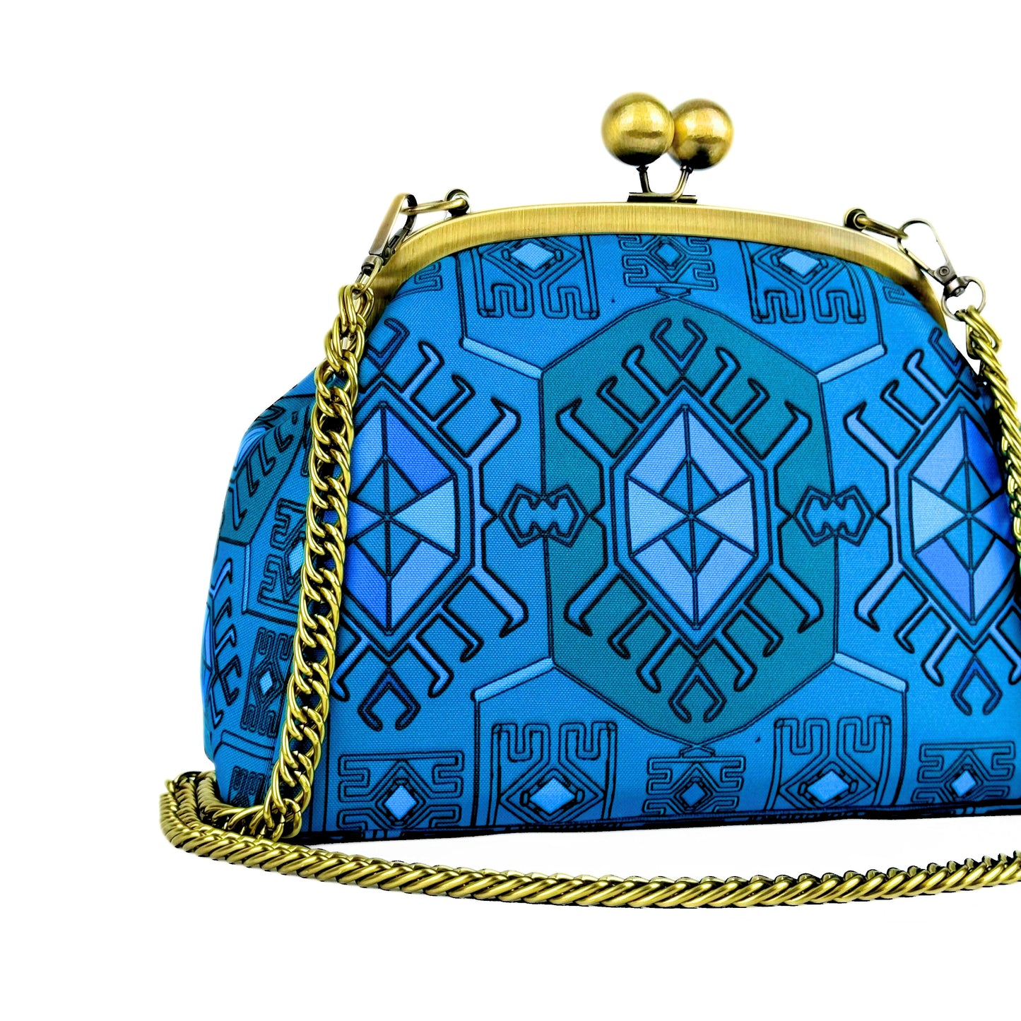 Shirvan Bag