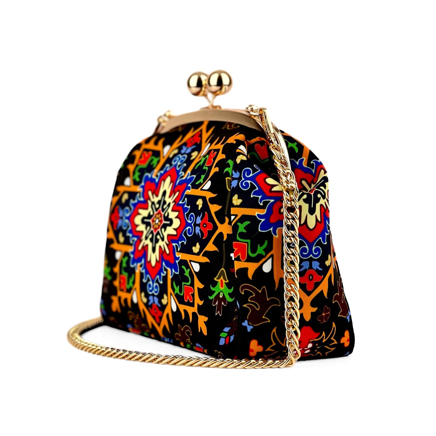 Barda Bag Fabric