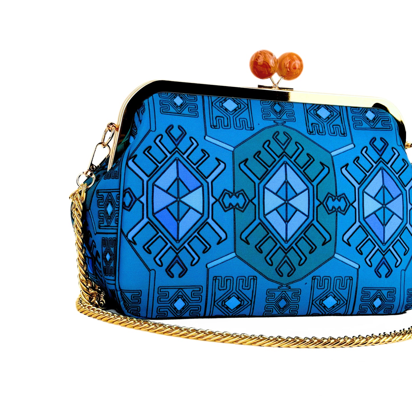 Shirvan Bag L