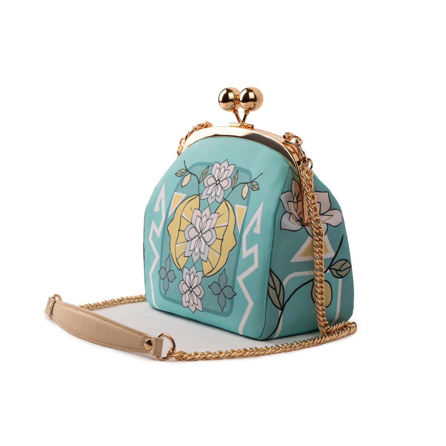 Lemon Bag