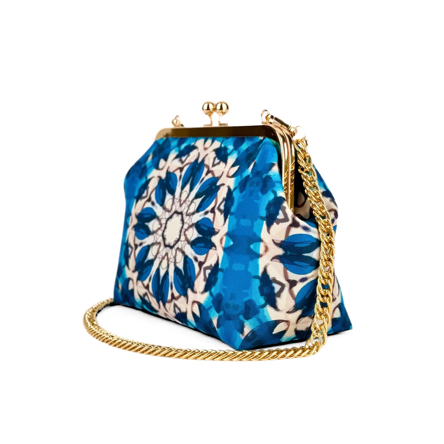 Sea Heart Bag