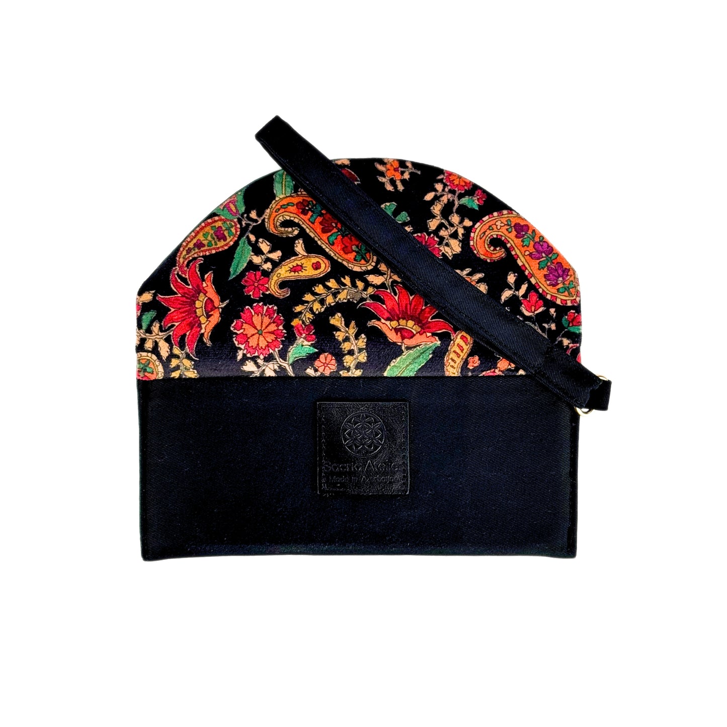 Butali Qubadli Wallet