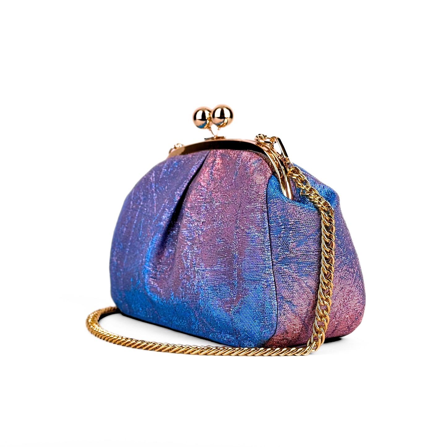 Mystic Jacquard Bag