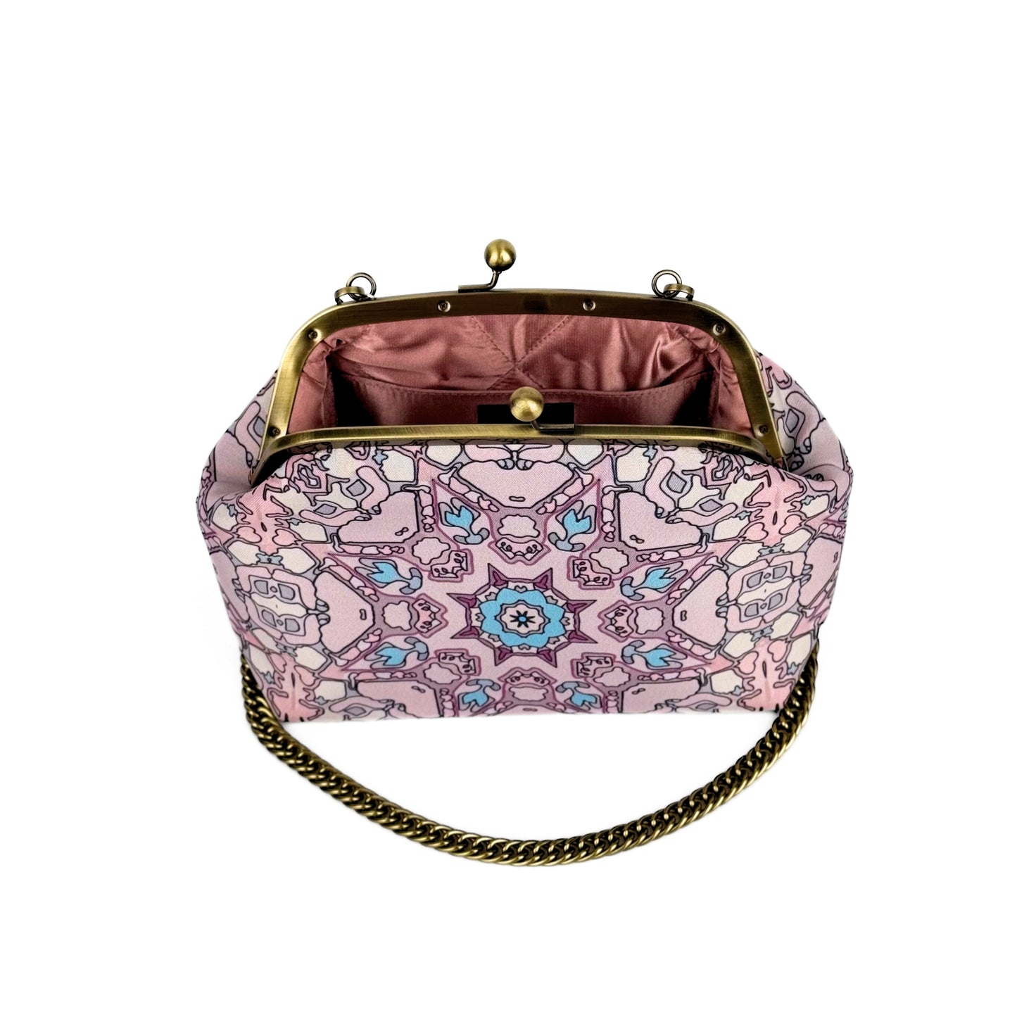 Soul of Pink Bag