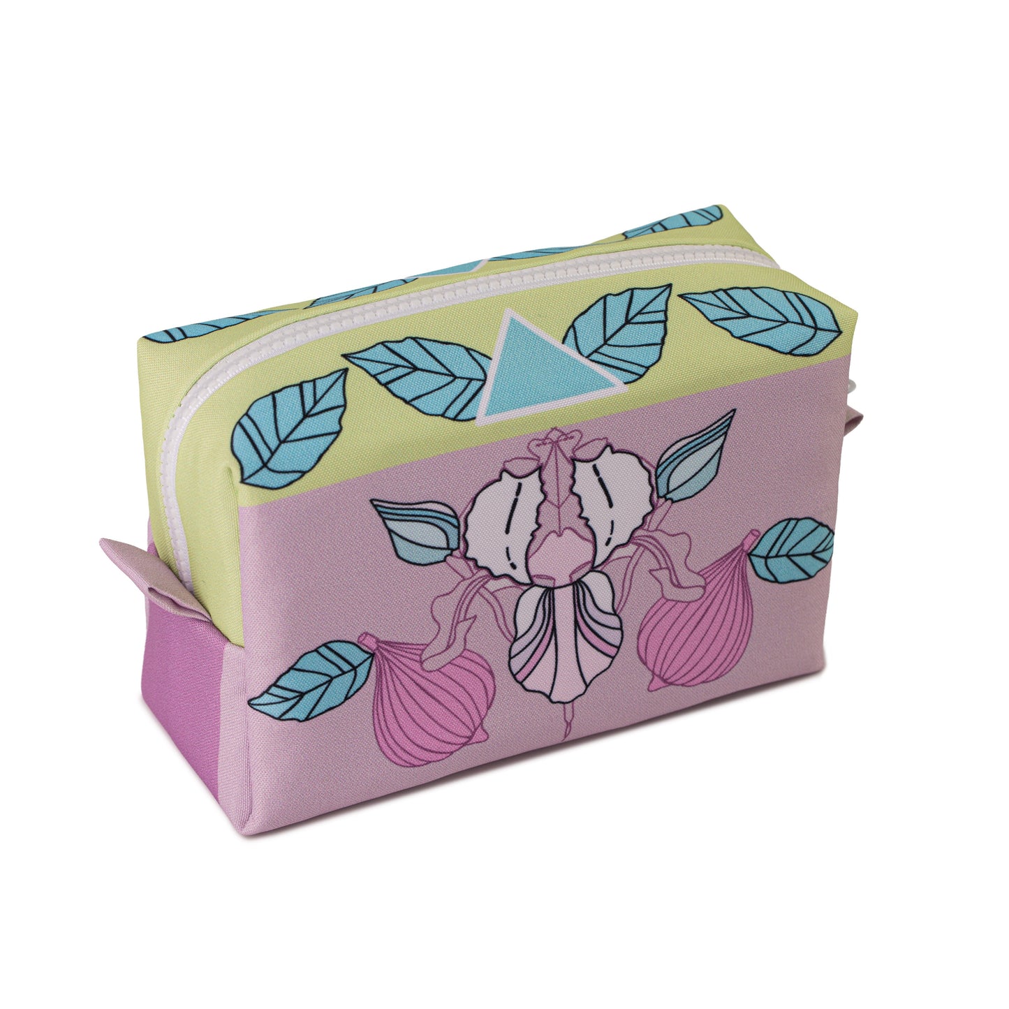 Fig Cosmetic Bag