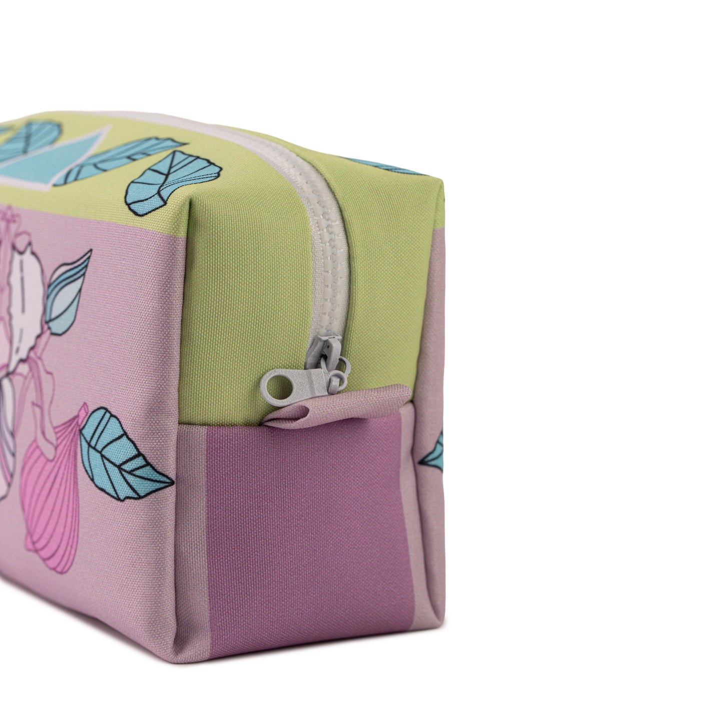 Fig Cosmetic Bag