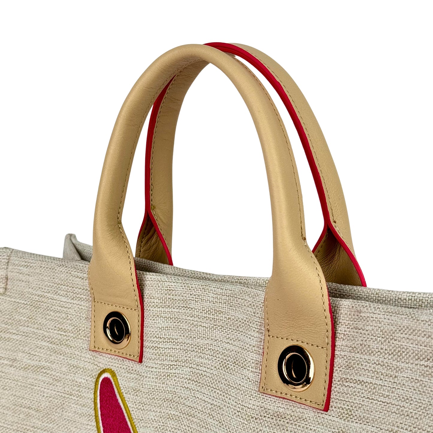 KhariBulbul Tote Bag