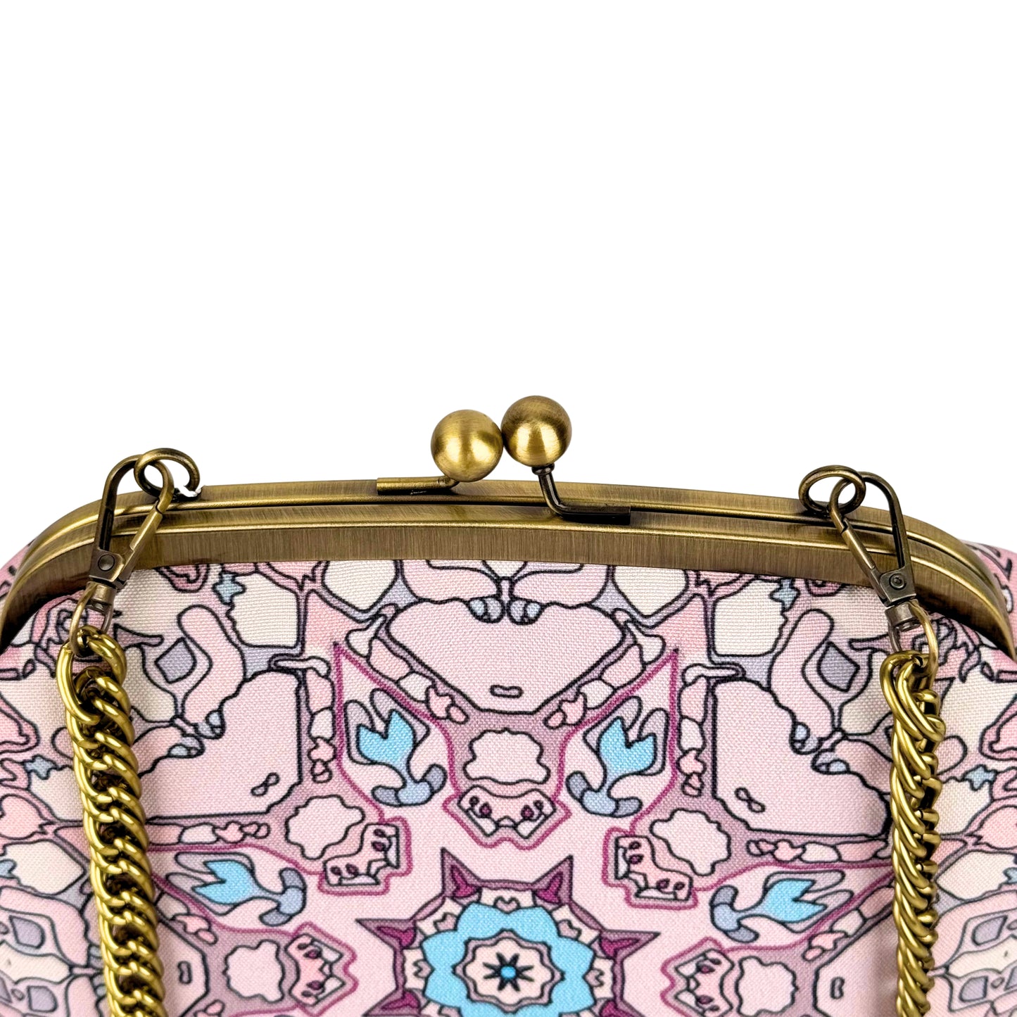 Soul of Pink Bag