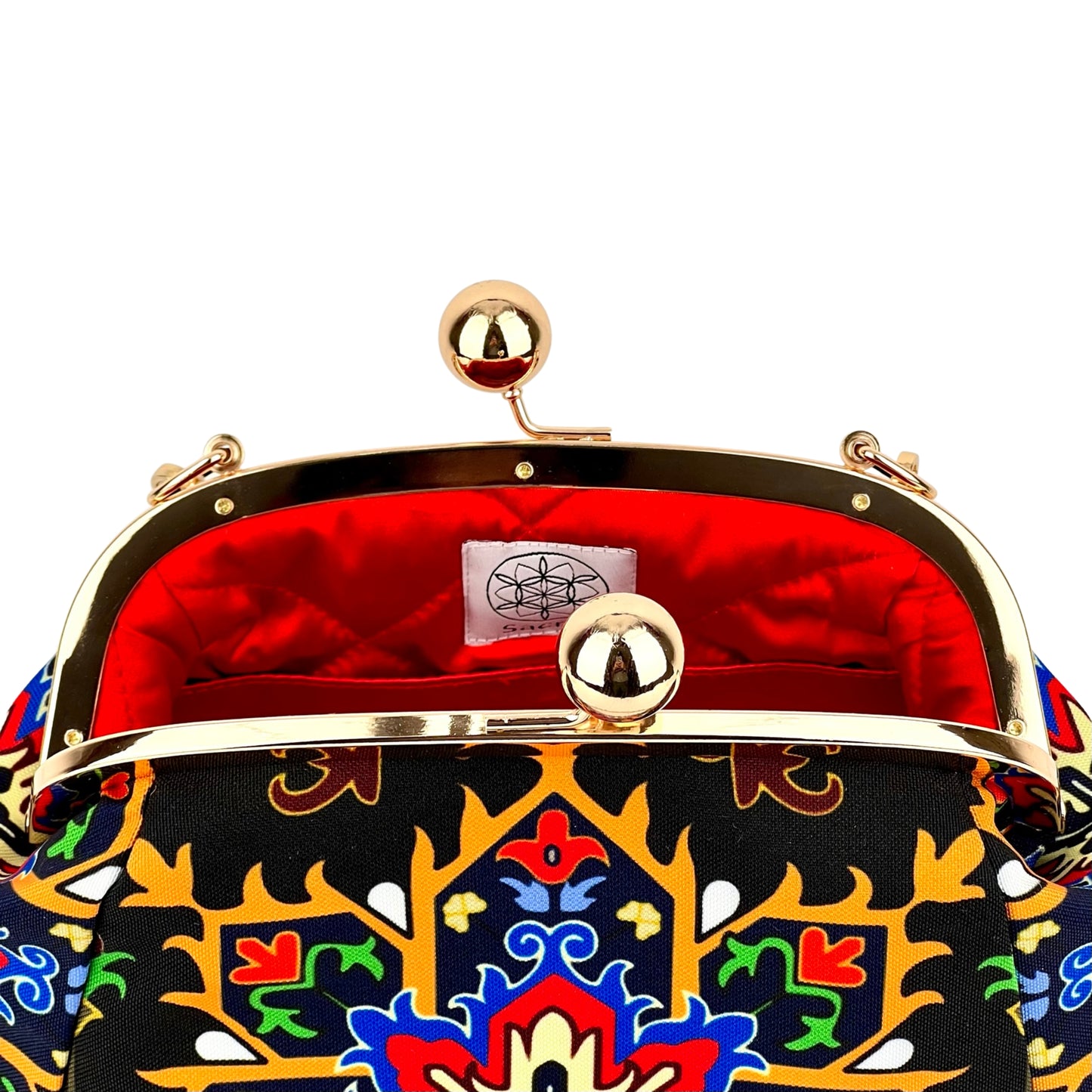 Barda Bag Fabric