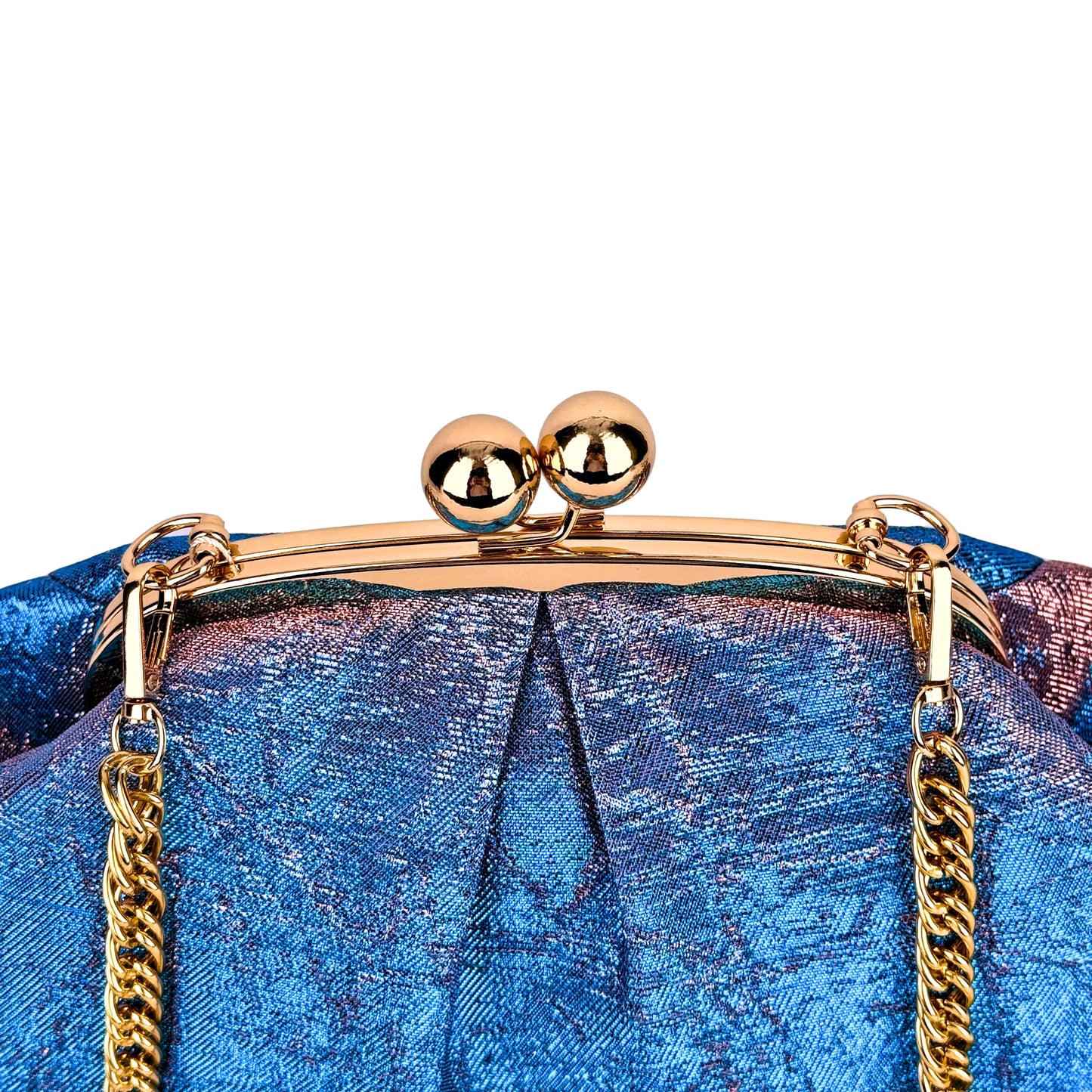 Mystic Jacquard Bag
