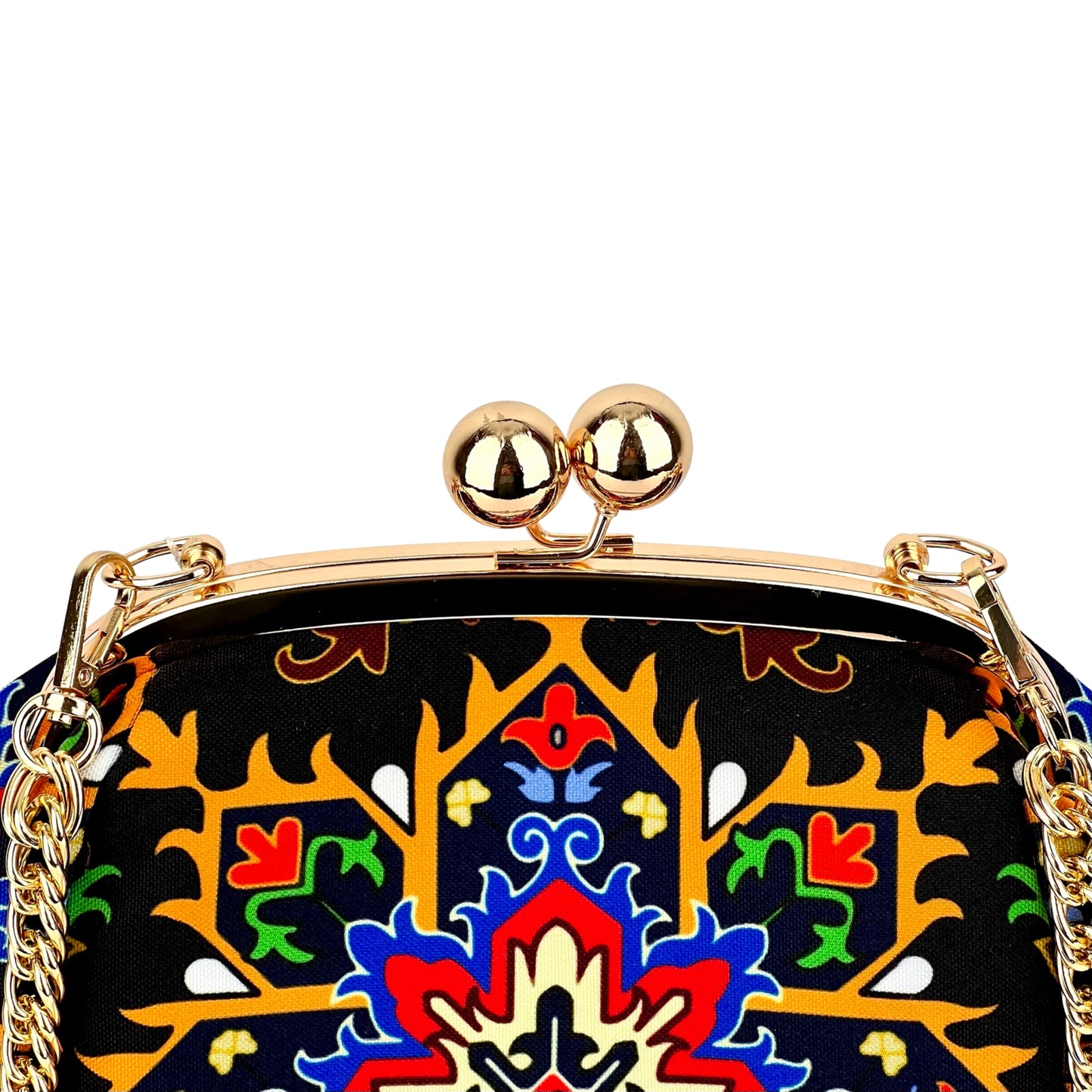 Barda Bag Fabric
