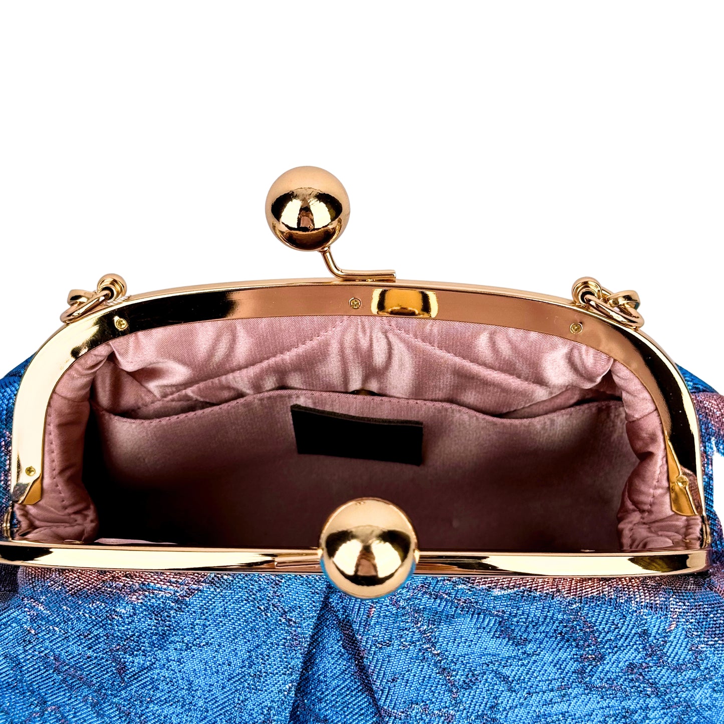 Mystic Jacquard Bag