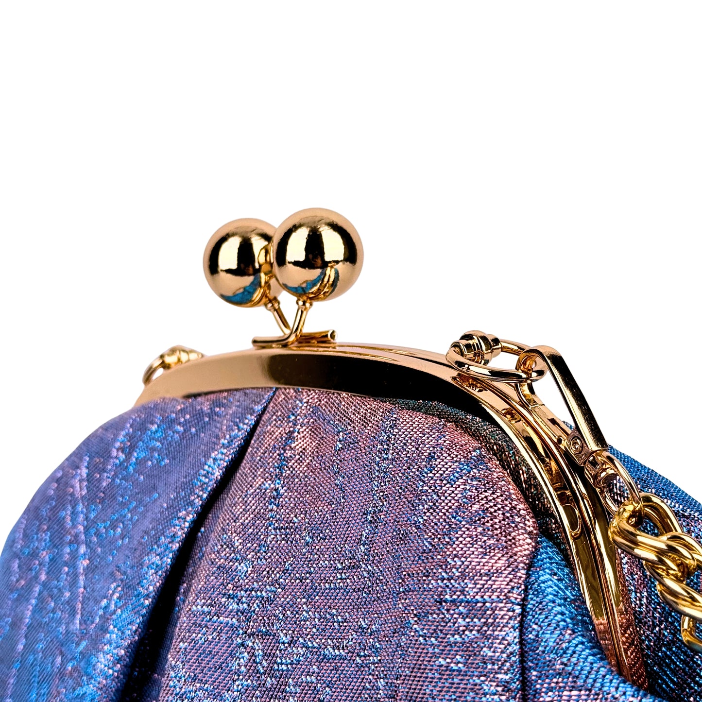 Mystic Jacquard Bag